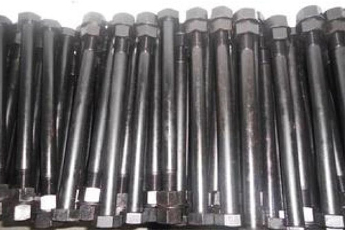 內蒙古地腳螺栓廠家說明熱鍍鋅螺栓的成本