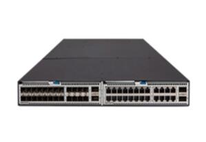 H3C S6900-F运营级数据中心万兆以太网交换机