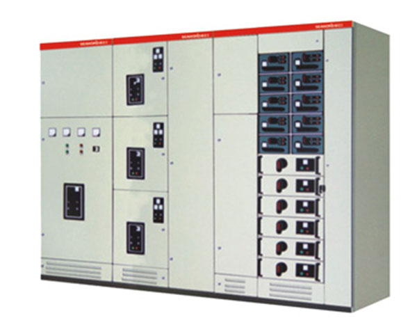内蒙古变频控制柜控制面板的主要功能