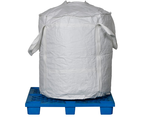 包头二手吨包袋厂是如何减少吨包袋产生静电的？