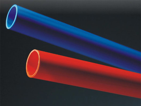 紅藍電工套管管路系統