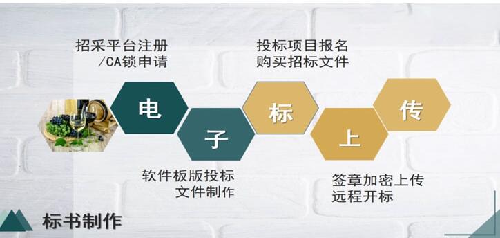 安徽芜湖合肥如何避免电子标被废标？