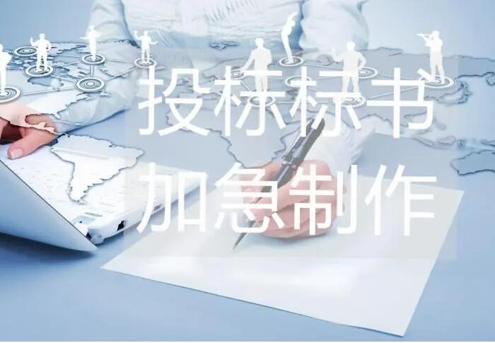 广西桂林南宁进行标书代写的过程重要注意和重视的事项有哪些