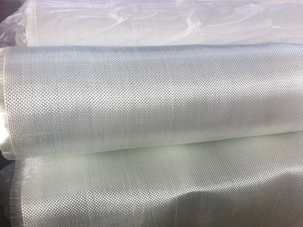 玻璃纤维布和我们普通见到的布料是不同的
