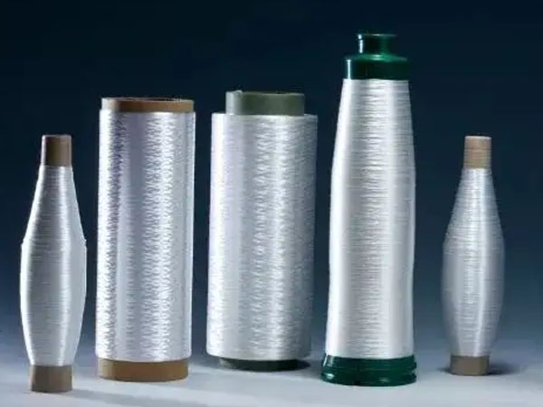 Glass Fiber Yarn For Industrial Use