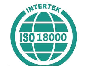 ISO18000职业