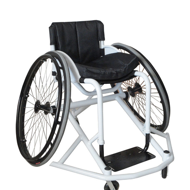铝合金篮球轮椅残疾人篮球比赛-PF002-LQ