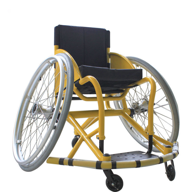 轻便休闲篮球运动轮椅-PF005-LQ
