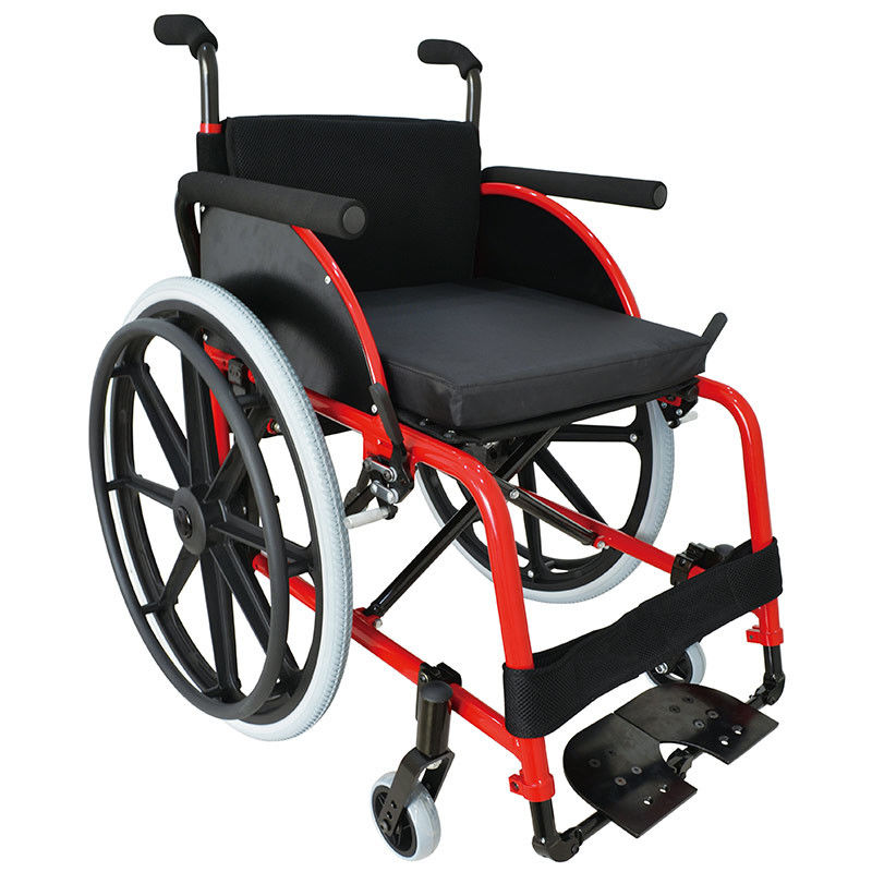轻型运动轮椅-Y03B