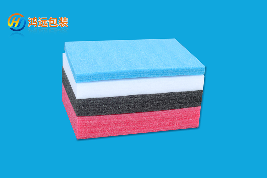 哪些行业或领域广泛使用EPE91视频入口包装材料