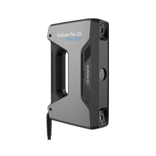 EinScanPro2XPlus多功能手持3D扫描仪