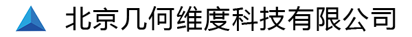 北京几何维度科技有限公司_logo