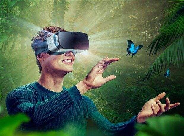 福建VR教学平台