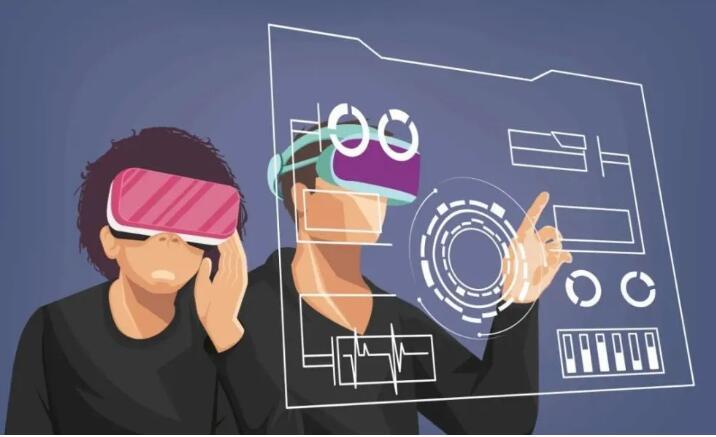 福建VR公司