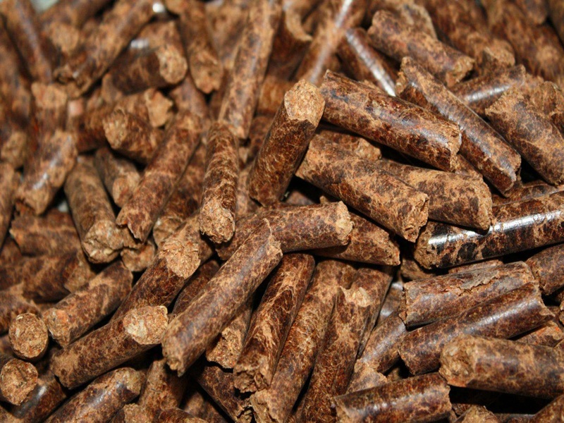 生物质燃料能源