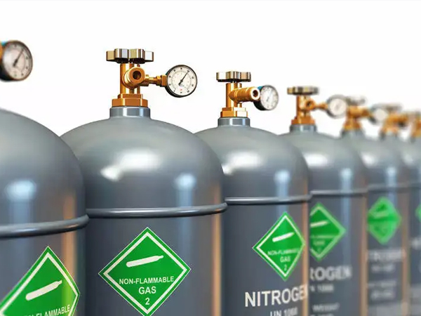 氮气解决方案