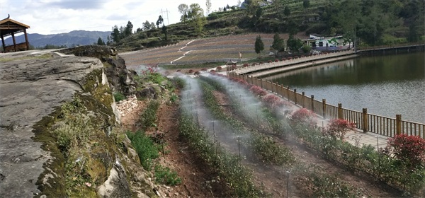 成都节水灌溉设备厂家