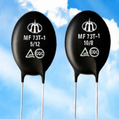 MF73T NTC熱敏電阻器