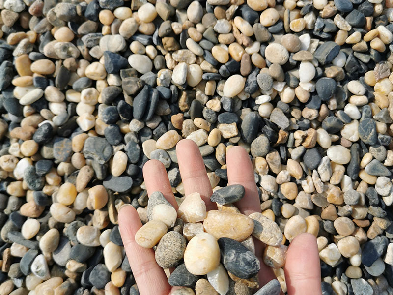 湖北鹅卵石滤料石的主要作用