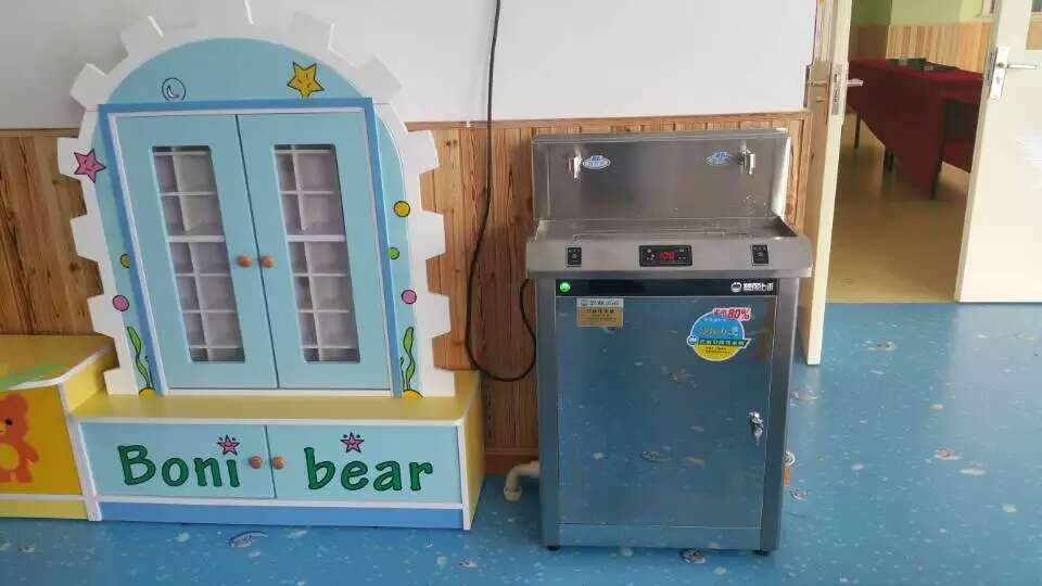 伟才幼儿园厨房设备工程