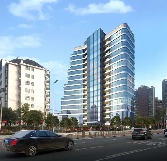 福州市鼓楼区中共福建省纪委行政综合室