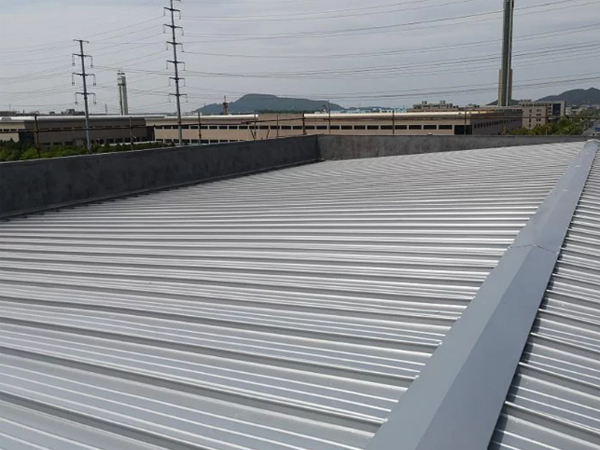 海东海北青海西宁铝镁锰屋面板生产厂家