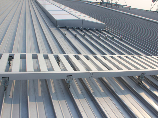 铝镁锰屋面板公司