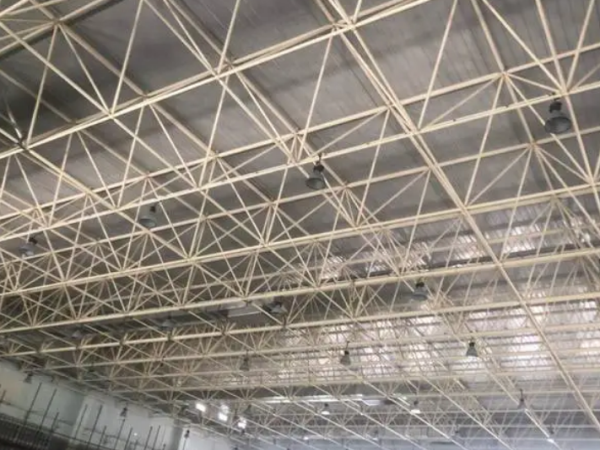内蒙古呼和浩特包头赤峰管桁架结构在展馆建设中的应用前景如何？