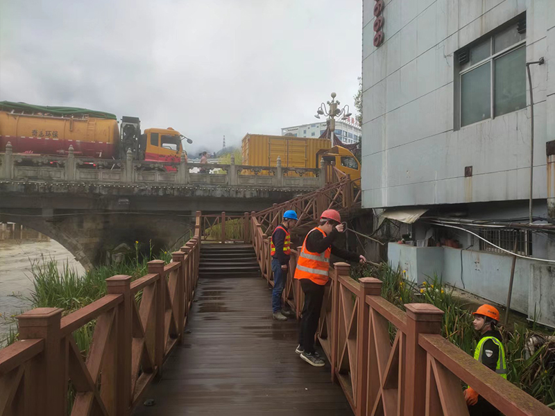 湖南市政管道疏通公司为城市环境做出贡献