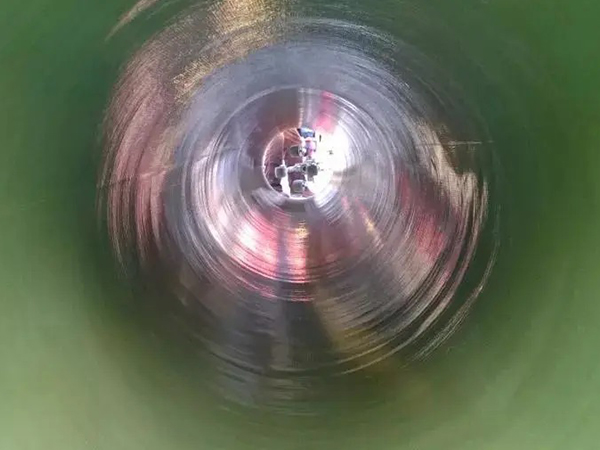 湖南管道检测