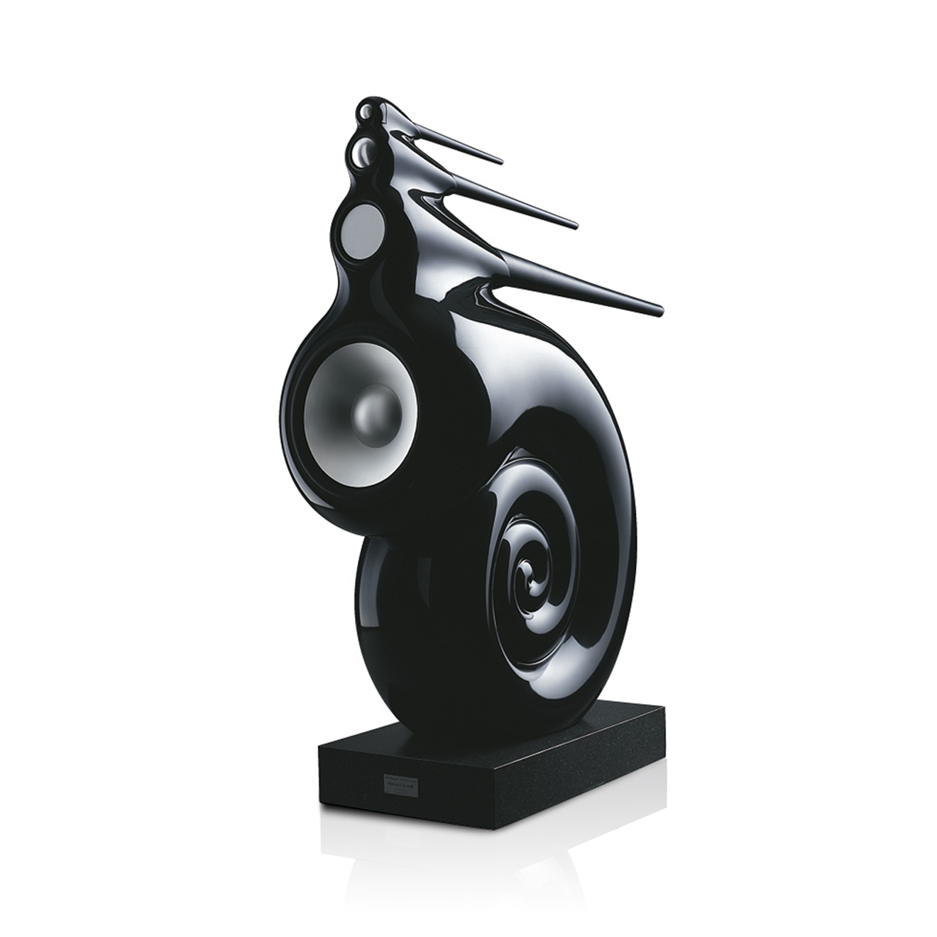 克拉玛依宝华韦健鹦鹉螺音箱扬声器选购怎么样选的合适