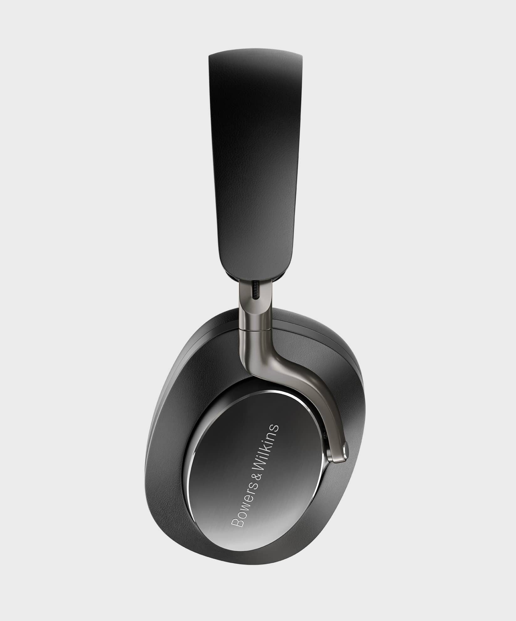 安康Px7 碳素黑特别版无线智能降噪耳罩式耳机