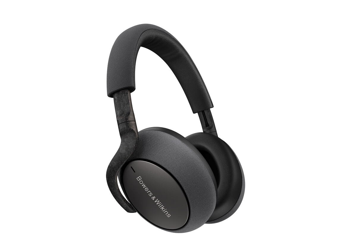 西安Px7 无线智能降噪耳罩式耳机