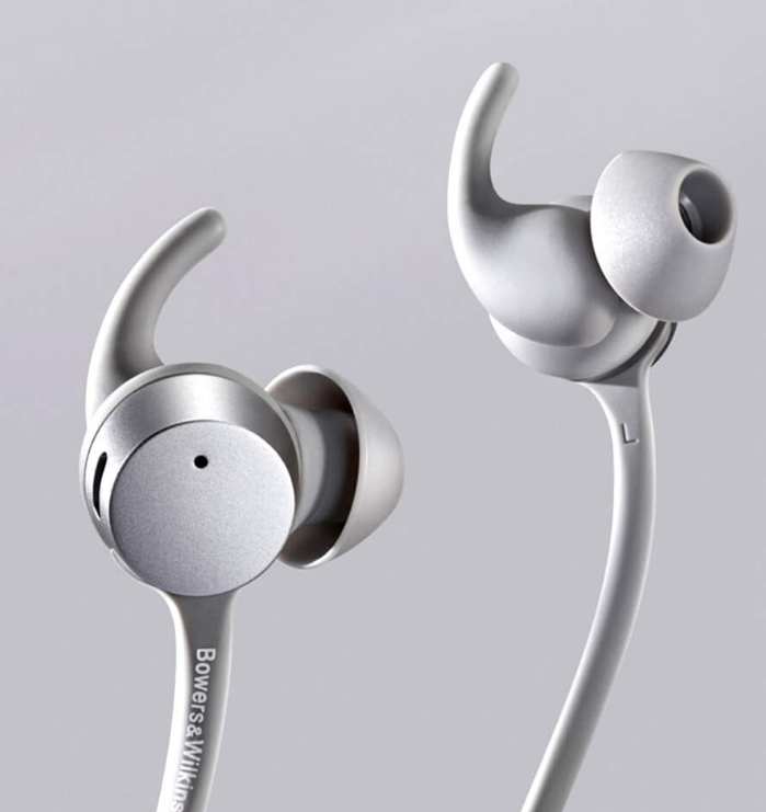 PI4无线降噪入耳式耳机性能款的全新版本
