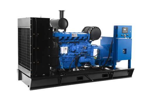 陜西雷沃發電設備:西安上柴發電機組的性能優點