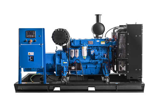 陕西雷沃发电设备:西安柴油发电机组的控制系统