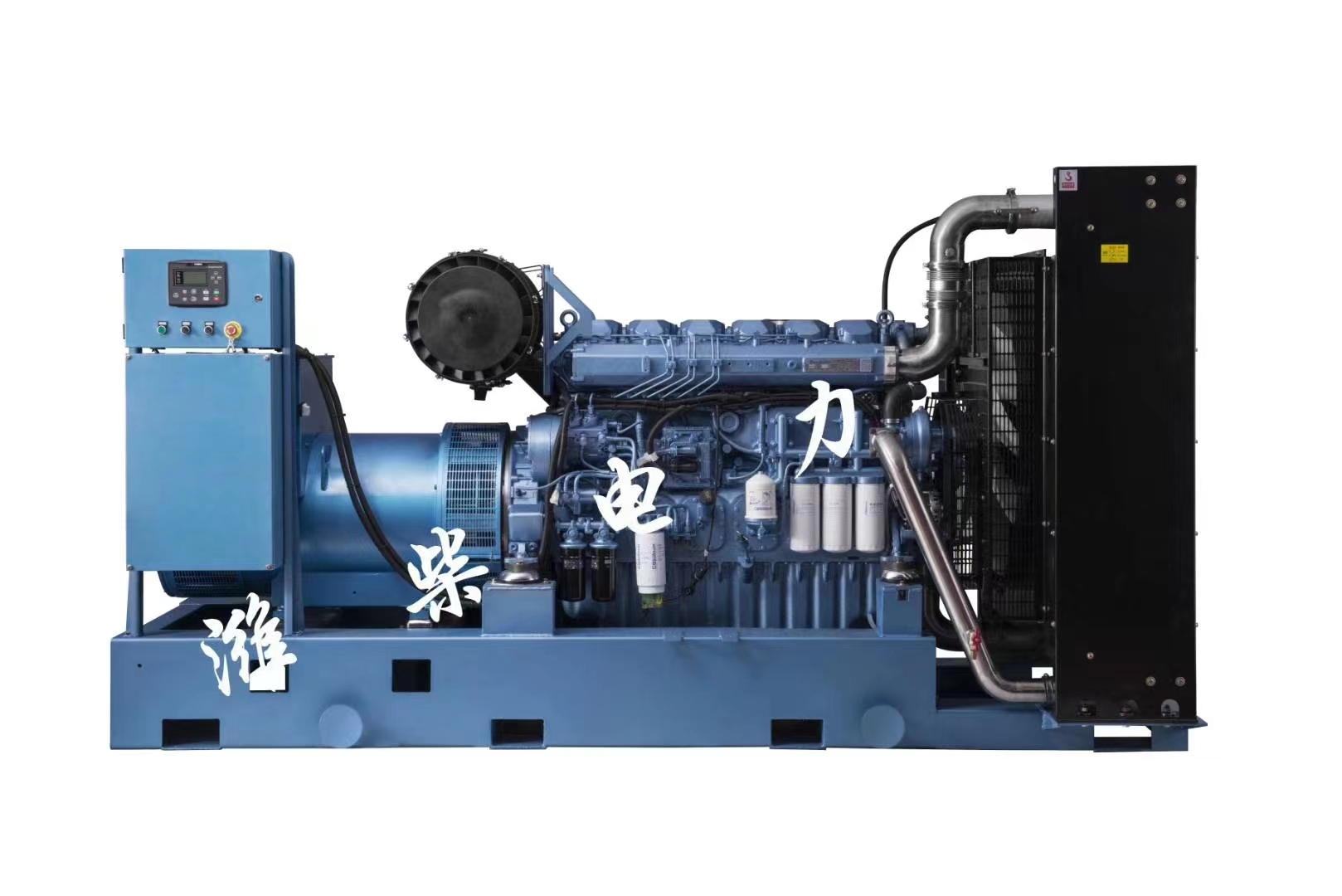 陜西雷沃發(fā)電設(shè)備:西安柴油發(fā)電機(jī)的選擇