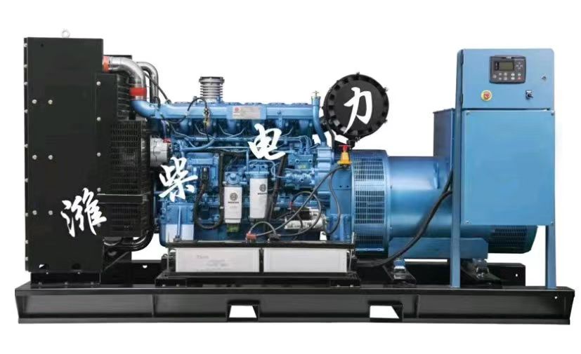 陕西雷沃发电设备:西安柴油发电机的保护