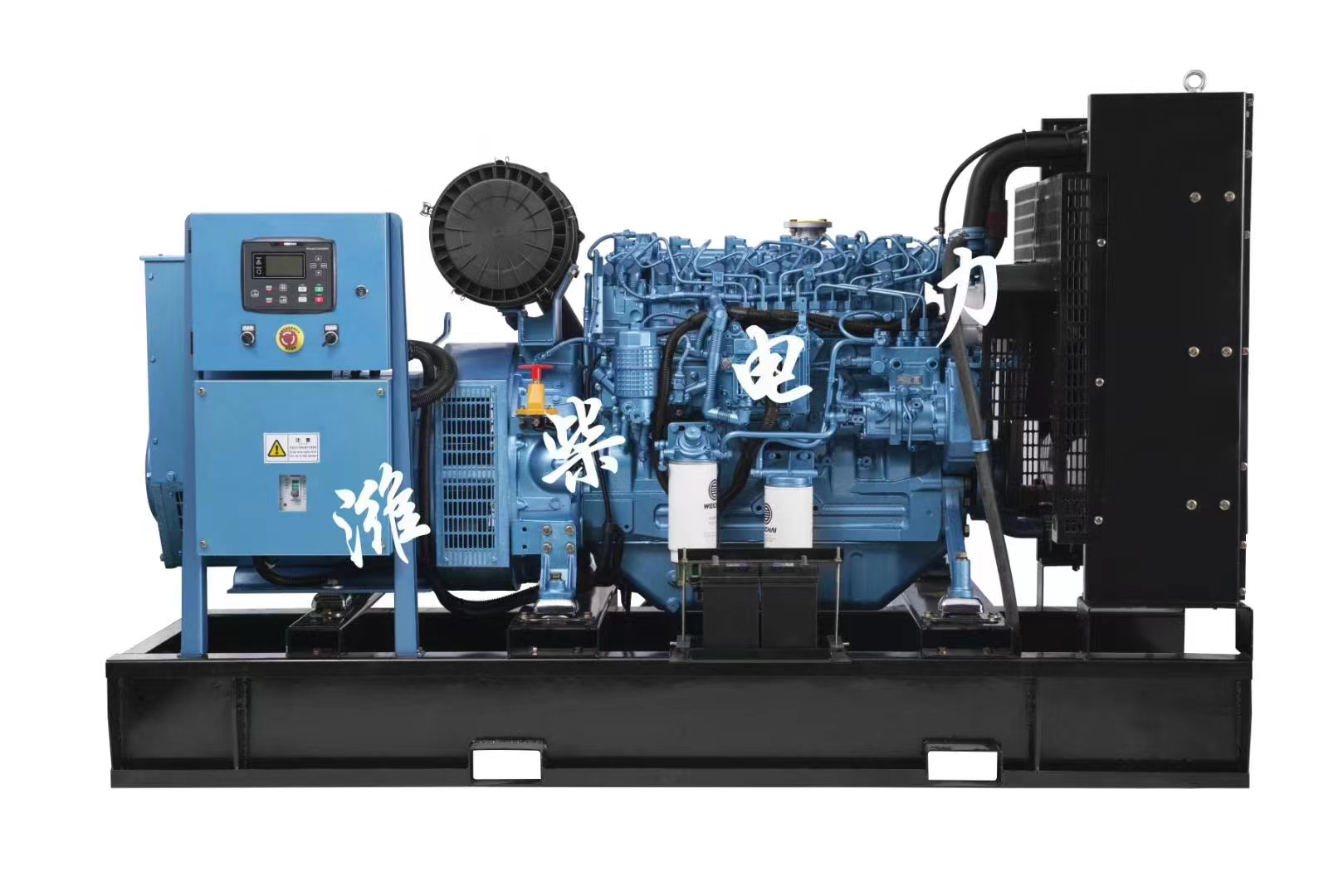 .陜西雷沃發(fā)電設(shè)備:西安柴油發(fā)電機(jī)組使用禁忌有哪些呢