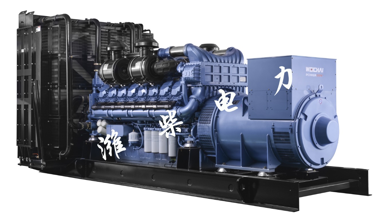 陕西雷沃发电设备:西安柴油发电机组的燃油消耗要怎么提高？