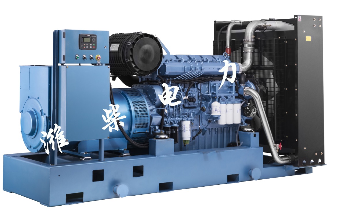 西安发电机厂家:西安柴油发电机组的工作原理是什么？