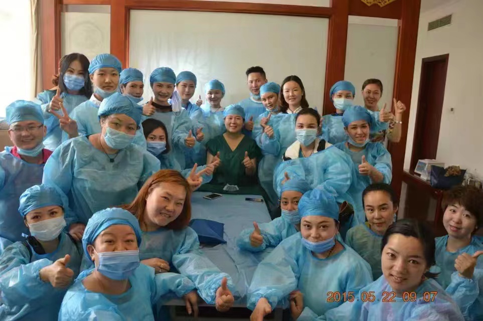 上海松江区微整形培训面部提升电波拉皮设备原理是什么