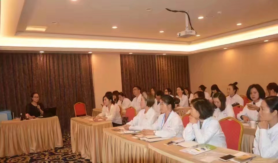北京朝阳区私密 整形培训紧缩术并发症术后护理