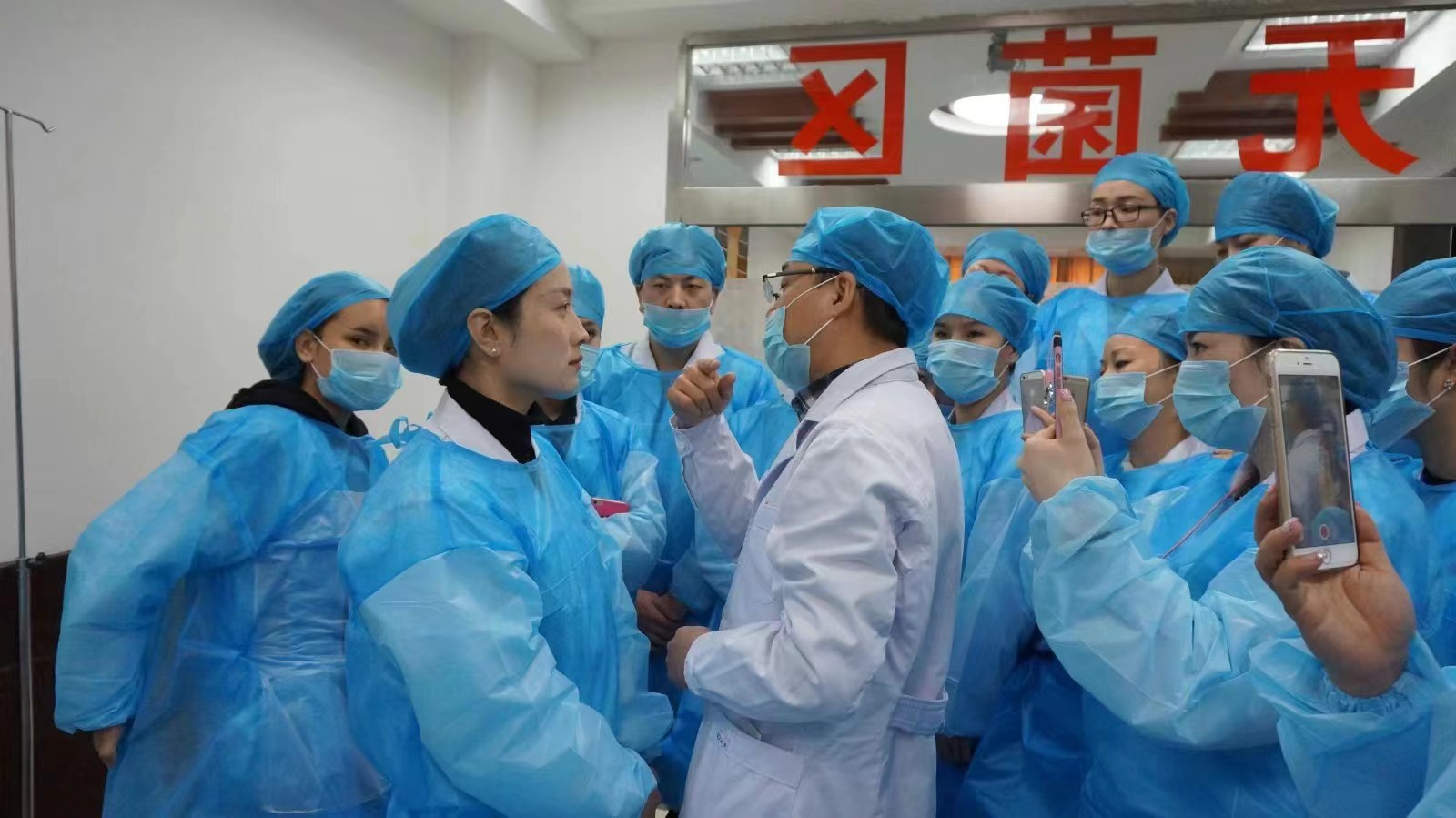 上海徐汇区微整形培训唇整形手术术前准备工作