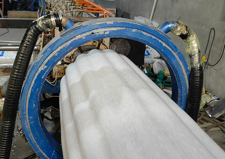 珍珠棉 生產設備