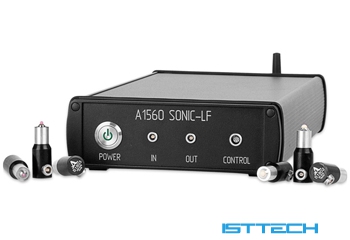 A1560 SONIC-LF 超声波脉冲发生器   超声波测试仪
