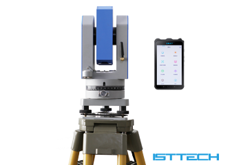 SMTD-5隧道激光断面仪