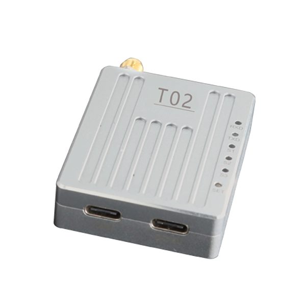 通州大兴T900-MINI-T02兼容P900数传电台模块介绍