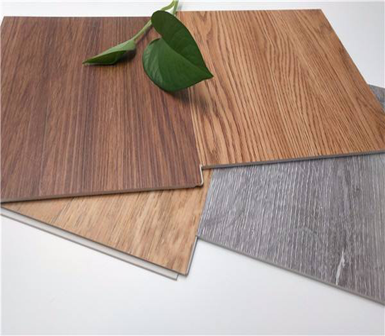 木地板纹-石塑地板系列
