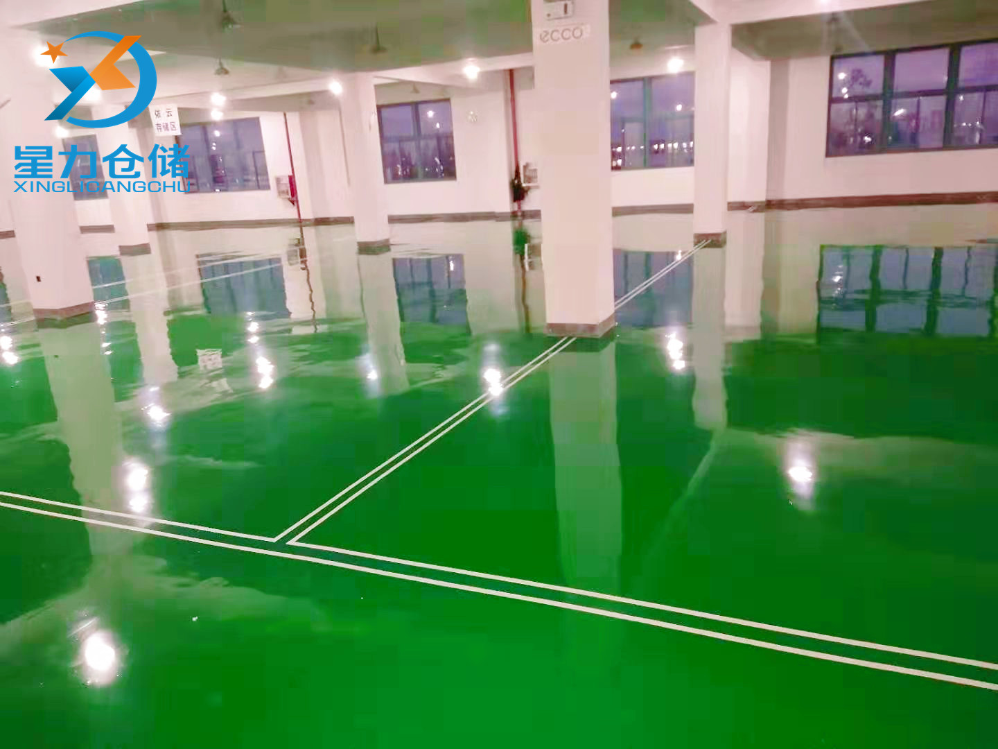 怎樣的倉庫管理模式，才能提升倉庫中的貨物流通的效率呢?